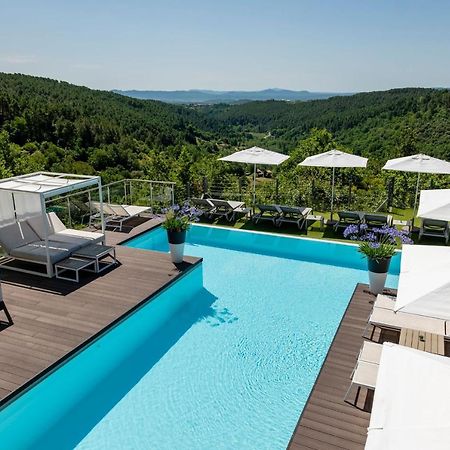 Domaine De Chalveches Hotel Spa 4* Faugeres  Kültér fotó