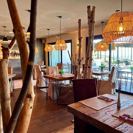 Domaine De Chalveches Hotel Spa 4* Faugeres  Kültér fotó