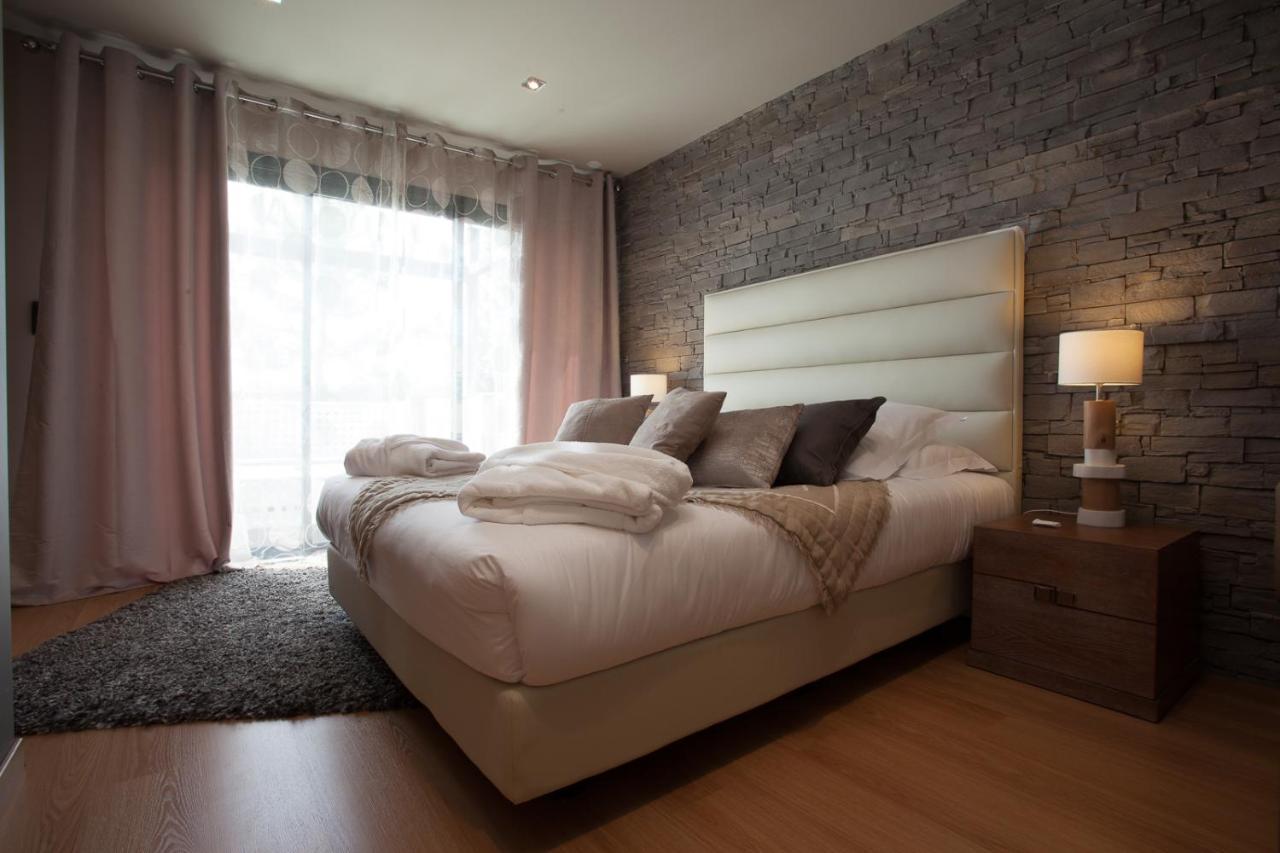 Domaine De Chalveches Hotel Spa 4* Faugeres  Kültér fotó