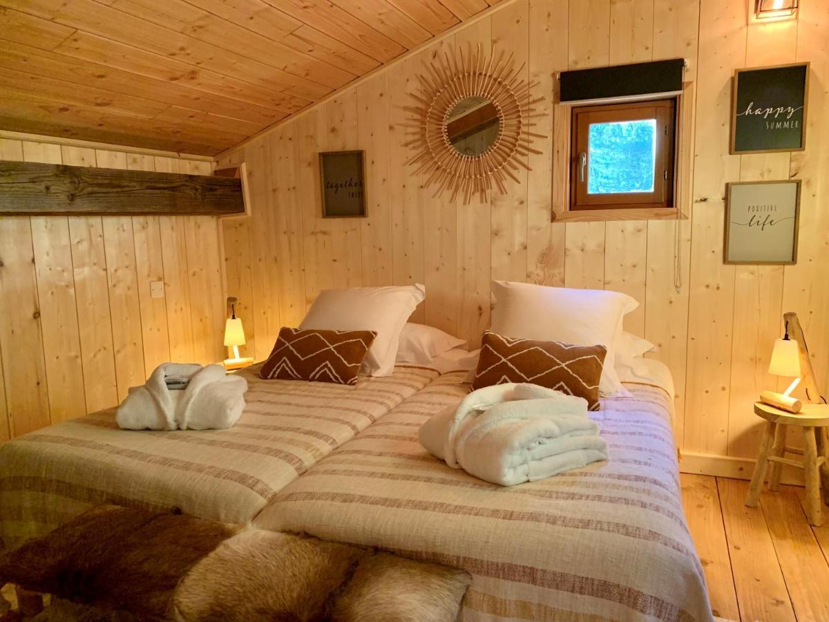 Domaine De Chalveches Hotel Spa 4* Faugeres  Kültér fotó