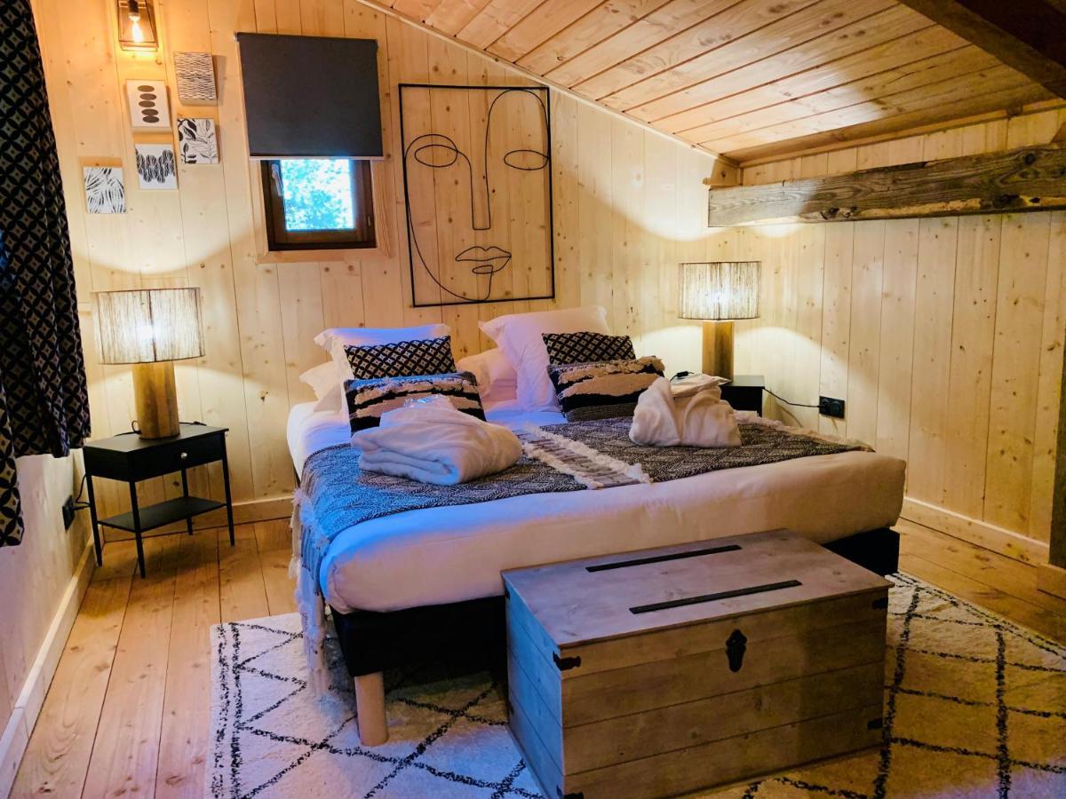 Domaine De Chalveches Hotel Spa 4* Faugeres  Kültér fotó