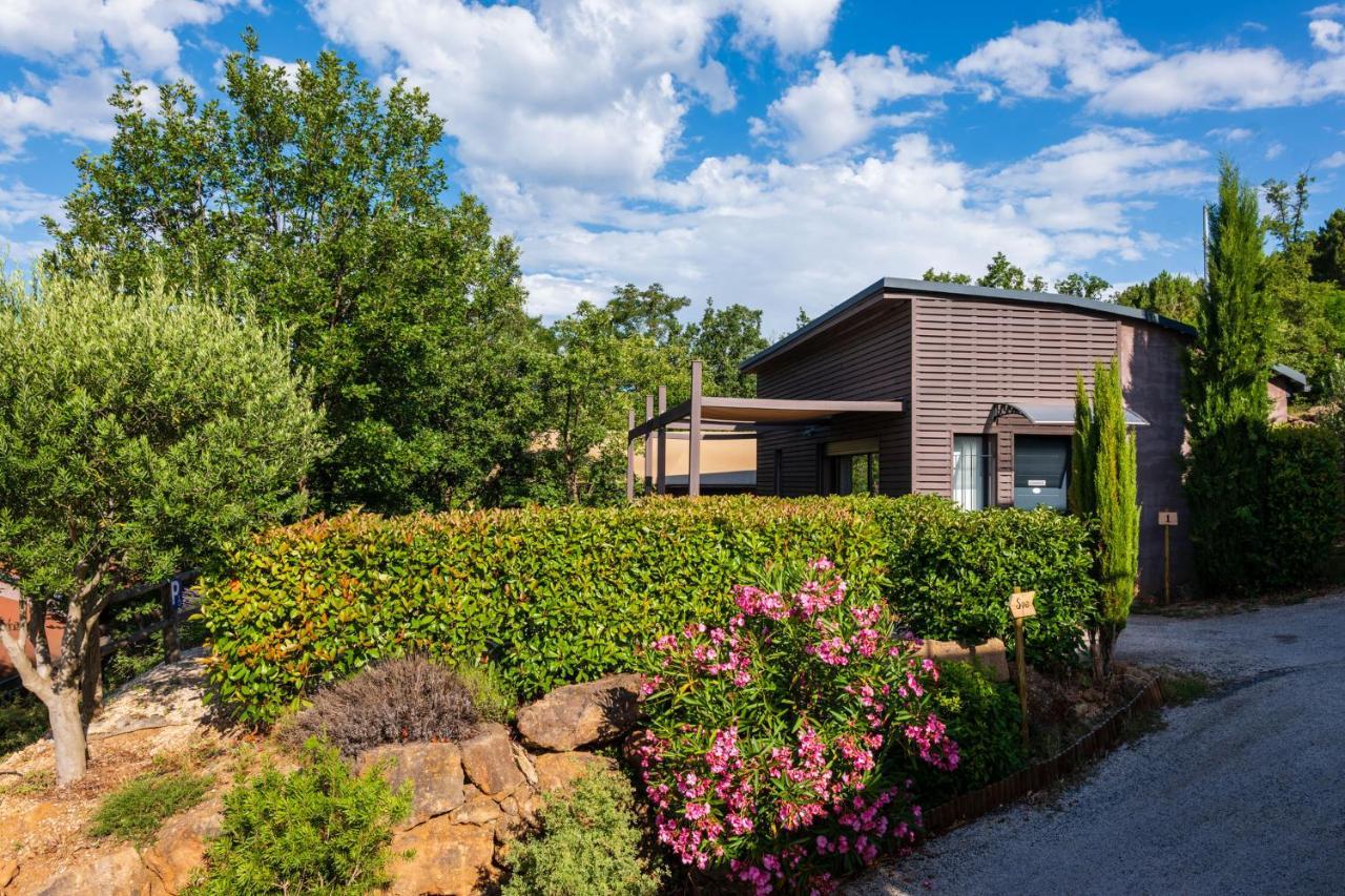 Domaine De Chalveches Hotel Spa 4* Faugeres  Kültér fotó